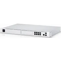 Router Ubiquiti UDM-PRO-EU, 8x 1000Mbps RJ45, 2x 10Gbps WAN SFP+|RJ45, 1x 10Gbps LAN SFP+, Firewall|UDM | Sklep ITnes.pl, IT for