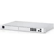 Router Ubiquiti UDM-PRO-EU, 8x 1000Mbps RJ45, 2x 10Gbps WAN SFP+|RJ45, 1x 10Gbps LAN SFP+, Firewall|UDM | Sklep ITnes.pl, IT for
