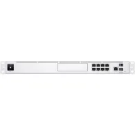 Router Ubiquiti UDM-PRO-EU, 8x 1000Mbps RJ45, 2x 10Gbps WAN SFP+|RJ45, 1x 10Gbps LAN SFP+, Firewall|UDM | Sklep ITnes.pl, IT for