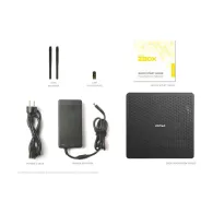 Komputer ZOTAC MAGNUS EN173080C ZBOX-EN173080C-BE4HV, Mini Desktop, i7-11800H, 32GB, 1TB + 512GB, GF RTX 3080 | Sklep ITnes.pl, 