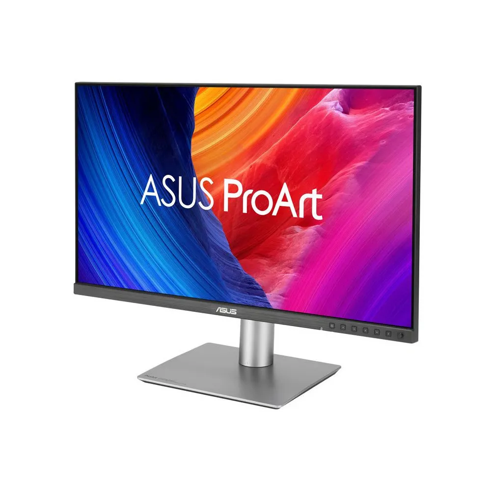 Monitor ASUS ProArt PA27JCV - 27"/5120x2880 (5K)/60Hz/IPS/HDR/5 ms/Czarno-srebrny - zdjęcie