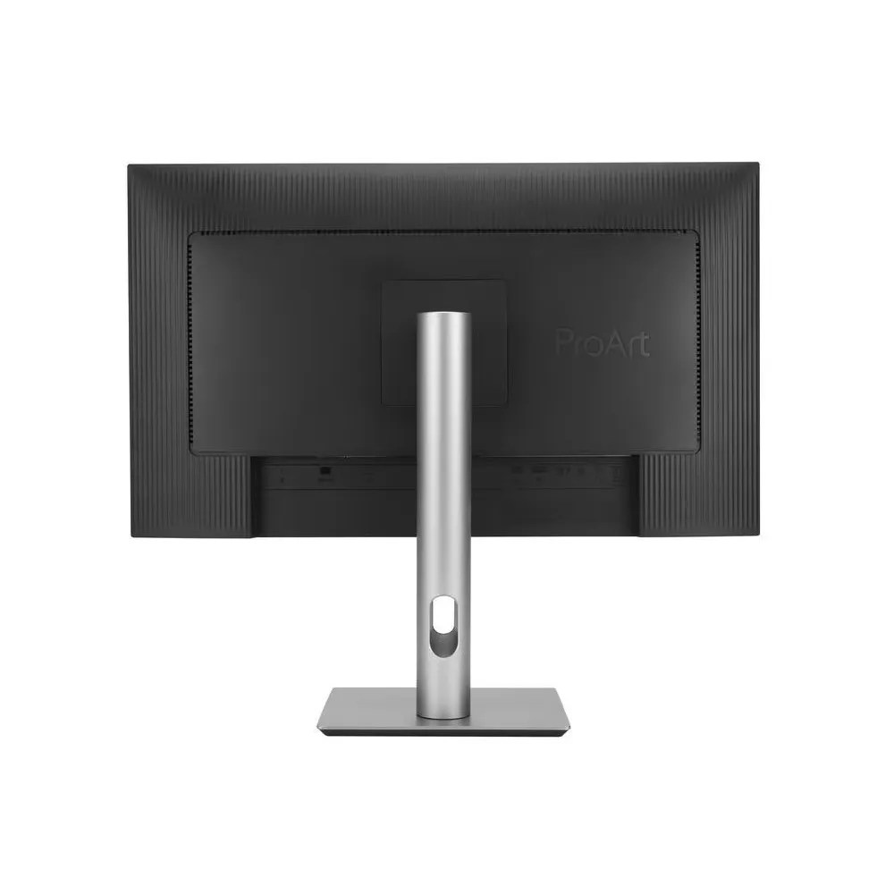Zdjęcie produktu Monitor ASUS ProArt PA27JCV - 27"/5120x2880 (5K)/60Hz/IPS/HDR/5 ms/Czarno-srebrny