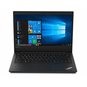 Laptop Lenovo ThinkPad E495 20NE000FPB - AMD Ryzen 5 3500U, 14" Full HD IPS, RAM 8GB, SSD 512GB, Windows 10 Pro, 1 rok Door-to-Door - zdjęcie 7