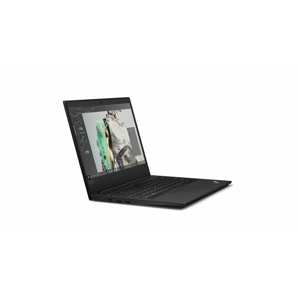 Zdjęcie produktu Laptop Lenovo ThinkPad E495 20NE000FPB - AMD Ryzen 5 3500U/14" Full HD IPS/RAM 8GB/SSD 512GB/Windows 10 Pro/1 rok Door-to-Door