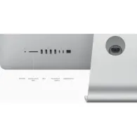 Komputer All-in-One Apple iMac Retina 4K Z0TK0006A, i5-7400, 21,5" 4096x2304, 8GB, Fusion Drive 1TB, Pro 555, Srebrny, WiFi, mac