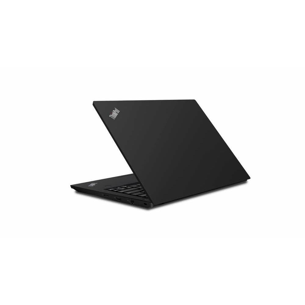 Laptop Lenovo ThinkPad E495 20NE000FPB - AMD Ryzen 5 3500U/14" Full HD IPS/RAM 8GB/SSD 512GB/Windows 10 Pro/1 rok Door-to-Door