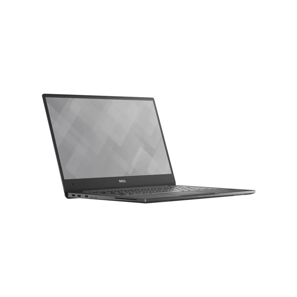 Laptop Dell Latitude 7390 N015L739013EMEA - i5-8350U/13,3" Full HD IPS/RAM 8GB/SSD 256GB/Windows 10 Pro/3 lata On-Site - zdjęcie