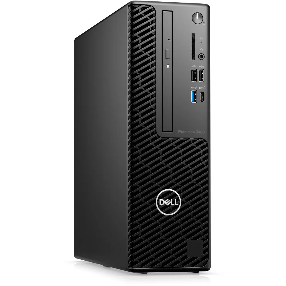 Dell Precision 3460 N001P3460SFFEMEA_VP_PRO - zdjęcie