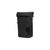 Plecak na laptopa HP OMEN Rolltop 15,6" Backpack 7MT83AA, Szary, Czarny | Sklep ITnes.pl, IT for BUSINESS