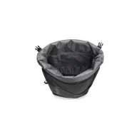 Plecak na laptopa HP OMEN Rolltop 15,6" Backpack 7MT83AA, Szary, Czarny | Sklep ITnes.pl, IT for BUSINESS