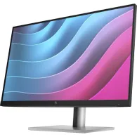 Monitor HP E24 G5 6N6E9AA, 23,8", 1920x1080 (FHD), 75Hz, IPS, 5 ms, Czarny | Sklep ITnes.pl, IT for BUSINESS