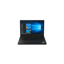 Laptop Lenovo ThinkPad E595 20NF0000PB - Ryzen 7 3700U/15,6" Full HD IPS/RAM 16GB/SSD 512GB/Windows 10 Pro/1 rok Carry-in