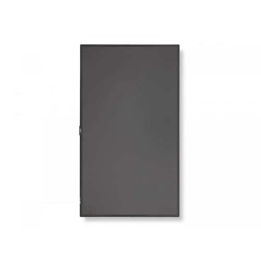 Zdjęcie produktu Monitor NEC MultiSync P404 60004039 - 40"/1920x1080 (Full HD)/85Hz/PVA/8 ms/Czarny