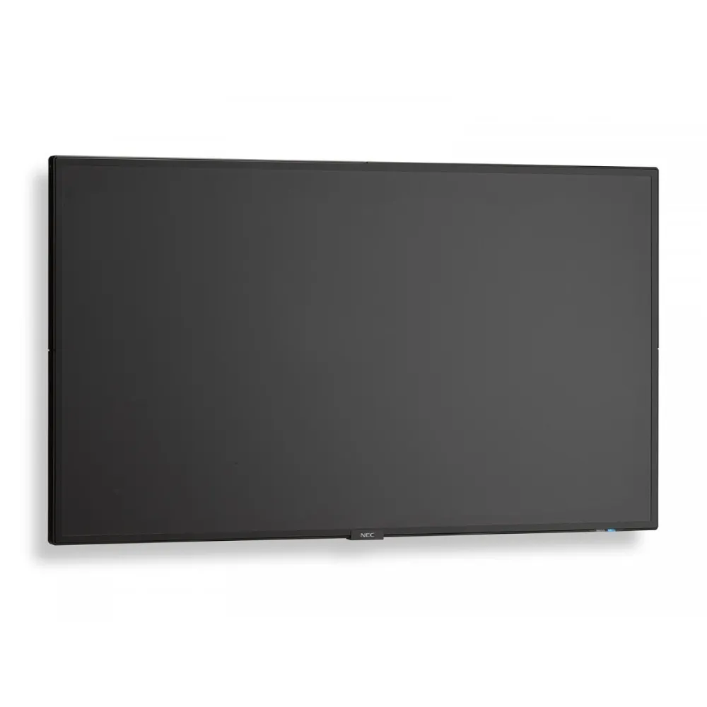Zdjęcie produktu Monitor NEC MultiSync P404 60004039 - 40"/1920x1080 (Full HD)/85Hz/PVA/8 ms/Czarny