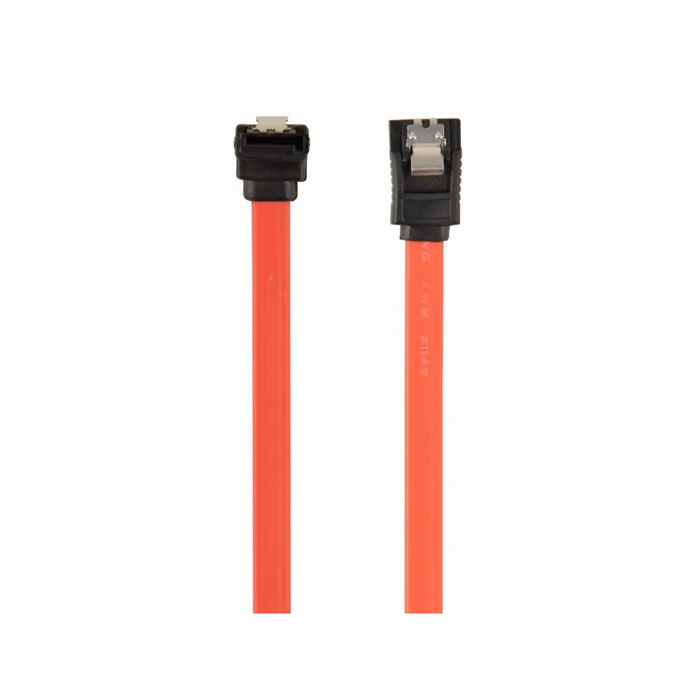 Kabel Gembird SATA III CC-SATAM-DATA90, 50 cm | Sklep ITnes.pl, IT for BUSINESS