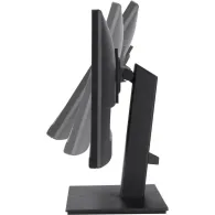 Monitor ASUS Eye Care VA229QSB 90LM06C5-B01370/90LM06C3-B02370, 21,5", 1920x1080 (FHD), 75Hz, IPS, FreeSync, 5 ms, pivot, Czarny