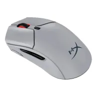 Mysz bezprzewodowa HP HyperX Pulsefire Haste 2 Pro Wireless Mouse A1KY5AA - 4000 Hz, 26000 DPI, Szara