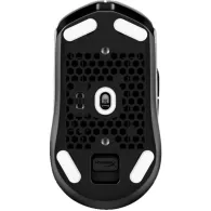 Mysz bezprzewodowa HP HyperX Pulsefire Haste 2 Pro Wireless Mouse A1KY5AA - 4000 Hz, 26000 DPI, Szara