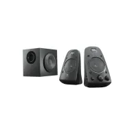 Głośniki komputerowe Logitech Z623 Z623 980-000403 - Czarne | Sklep ITnes.pl - IT for BUSINESS