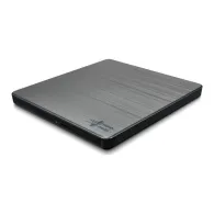 Napęd optyczny LG DVD-Writer HLDS GP60NS60.AUAE12S - Kolor grafitowy | Sklep ITnes.pl - IT for BUSINESS
