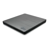 Napęd optyczny LG DVD-Writer HLDS GP60NS60.AUAE12S - Kolor grafitowy | Sklep ITnes.pl - IT for BUSINESS