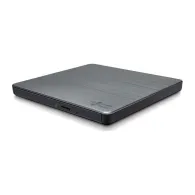 Napęd optyczny LG DVD-Writer HLDS GP60NS60.AUAE12S - Kolor grafitowy | Sklep ITnes.pl - IT for BUSINESS