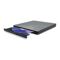 Napęd optyczny LG DVD-Writer HLDS GP60NS60.AUAE12S - Kolor grafitowy | Sklep ITnes.pl - IT for BUSINESS