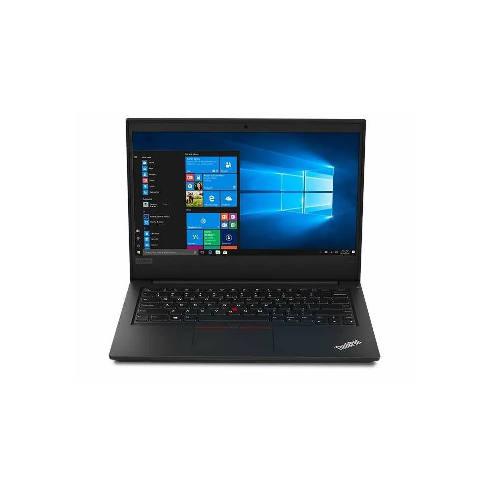 Laptop Lenovo ThinkPad E495 20NE000HPB, Ryzen 3 3200U, 14" FHD IPS, 8GB, 256GB, Win10 Pro, 1 rok Carry-in | Sklep ITnes.pl, IT f Laptop Lenovo ThinkPad E495 20NE000HPB, Ryzen 3 3200U, 14" FHD IPS, 8GB, 256GB, Win10 Pro, 1 rok Carry-in | Sklep ITnes.pl, IT f