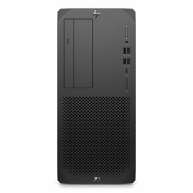 Stacja robocza HP Z1 G6 Workstation 12M30EA - Tower/i5-10500/RAM 16GB/SSD 256GB/Quadro P400/DVD/Windows 10 Pro/3 lata On-Site