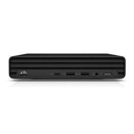 Komputer HP 260 G4 23H31EA - Mini Desktop/i5-10210U/RAM 8GB/SSD 256GB/Windows 10 Pro/1 rok On-Site