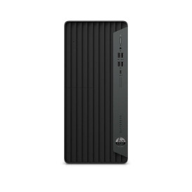 Komputer HP EliteDesk 800 G6 1D2T6EA - Tower/i5-10500/RAM 32GB/SSD 512GB/Radeon RX 550X/Wi-Fi/DVD/Windows 10 Pro/3 lata On-Site