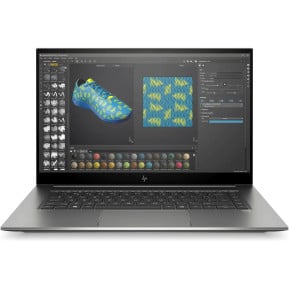 Laptop HP ZBook Studio G7 1J3T3EA - zdjęcie poglądowe 7