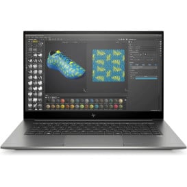 Laptop HP ZBook Studio G7 1J3T3EA - i7-10750H/15,6" 4K IPS HDR/RAM 16GB/SSD 512GB/T2000 MQ/Srebrny/Windows 10 Pro/3 lata CI