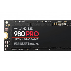 Dysk SSD 250 GB Samsung 980 PRO MZ-V8P250BW - zdjęcie poglądowe 1