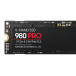 Dysk SSD 250 GB Samsung 980 PRO MZ-V8P250BW - 2280/PCI Express 4.0 x4/NVMe/6400-2700 MBps/AES 256-bit