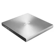 Napęd optyczny ASUS External DRW SDRW-08U7M-U/SIL/G/AS - Kolor srebrny | Sklep ITnes.pl - IT for BUSINESS