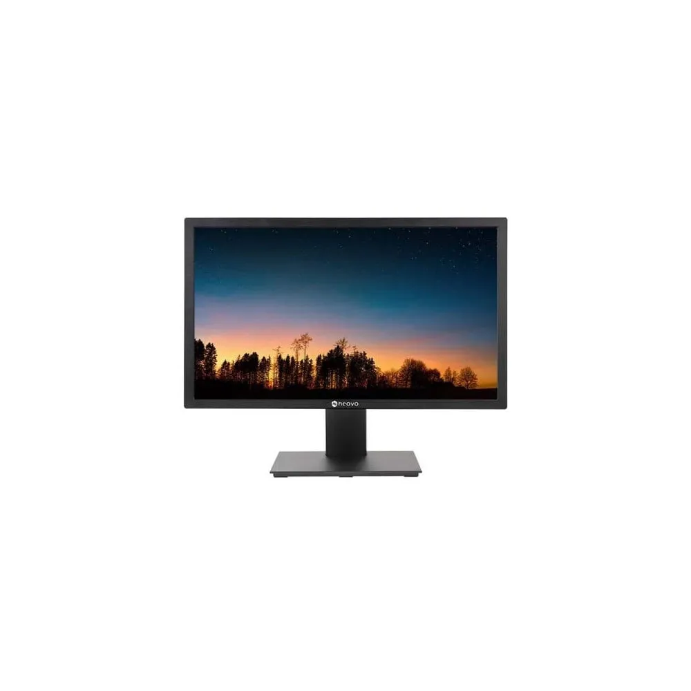 Monitor AG Neovo LW-2402 - zdjęcie poglądowe 5