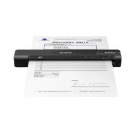 Przenośny skaner Epson WorkForce ES-60W B11B253401 - A4, 600 DPI x 600 DPI