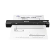 Przenośny skaner Epson WorkForce ES-60W B11B253401 - A4, 600 DPI x 600 DPI