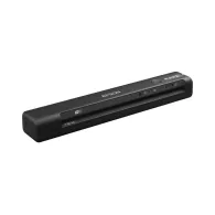 Przenośny skaner Epson WorkForce ES-60W B11B253401 - A4, 600 DPI x 600 DPI