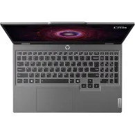 Laptop Lenovo LOQ 15ARP9 83JC0068PB, Ryzen 5 7235HS, 15,6" FHD IPS, 16GB, 512GB, GF RTX 3050, Szary, 3 lata Carry-in | Sklep ITn