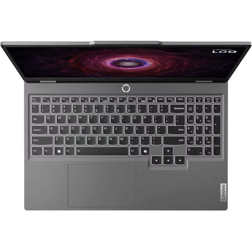Lenovo LOQ 15ARP9 83JC0068PB - zdjęcie