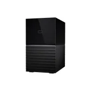 Dysk zewnętrzny HDD 24TB WD My Book Duo WDBFBE0240JBK-EESN, USB 3.1 | Sklep ITnes.pl, IT for BUSINESS