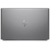 Laptop HP ZBook Power 15 G10 Intel 865R2EA, i5-13600H vPro, 15,6" FHD, 16GB, 512GB, RTX A1000, Srebrny, Win11 Pro, 3OS Travel | 