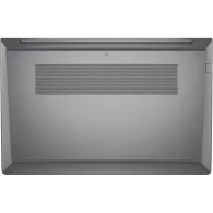 Laptop HP ZBook Power 15 G10 Intel 865R2EA, i5-13600H vPro, 15,6" FHD, 16GB, 512GB, RTX A1000, Srebrny, Win11 Pro, 3OS Travel | 