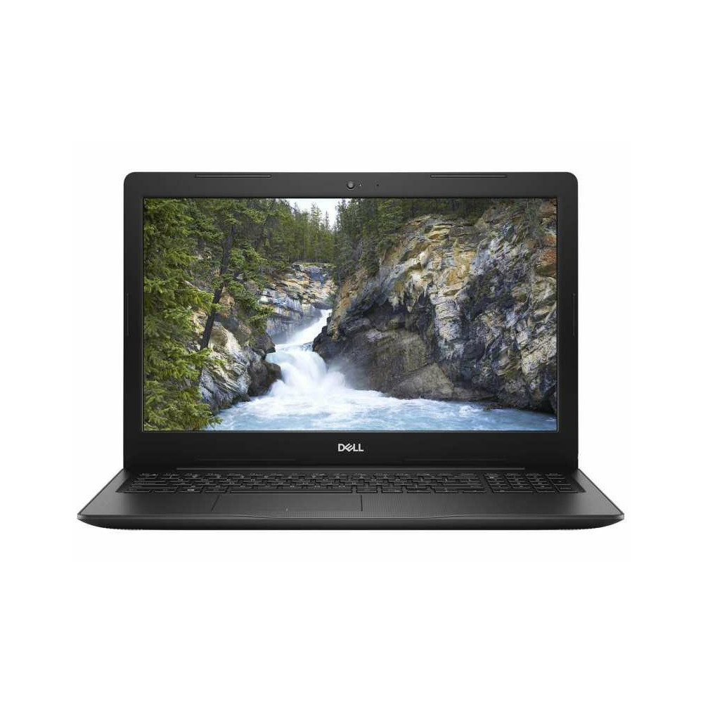 Laptop Dell Vostro 15 3580 N2073VN3580BTPPL01_2001 - i5-8265U/15,6" FHD IPS/RAM 8GB/HDD 1TB/Radeon 520/DVD/Windows 10 Pro/3OS