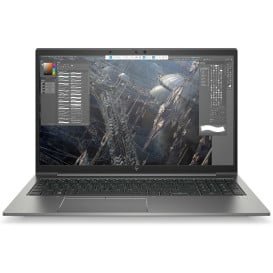 Laptop HP ZBook Firefly 15 G7 111D9EA - i7-10510U/15,6" FHD IPS/RAM 16GB/SSD 512GB/P520/Czarno-szary/Windows 10 Pro/3 lata CI