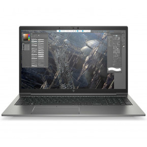 Laptop HP ZBook Firefly 15 G7 111F5EA - zdjęcie poglądowe 6