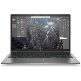 Laptop HP ZBook Firefly 15 G7 111F5EA - i7-10610U/15,6" 4K IPS/RAM 32GB/SSD 1TB/P520/LTE/Czarno-szary/Windows 10 Pro/3 lata CI