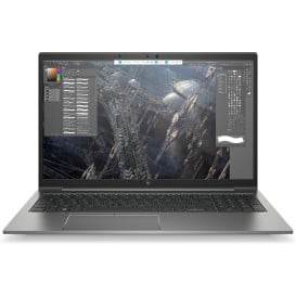 Laptop HP ZBook Firefly 15 G7 111F7EA - zdjęcie poglądowe 6